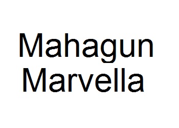Mahagun Marvella